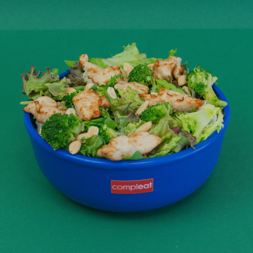 Classic Bowl (Salat Base)