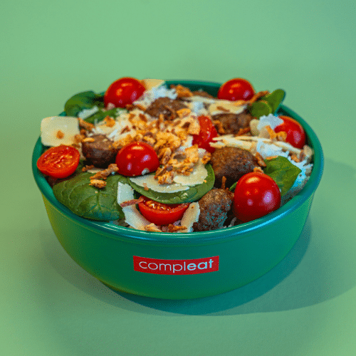 Hackuna Matata (Salat Base)