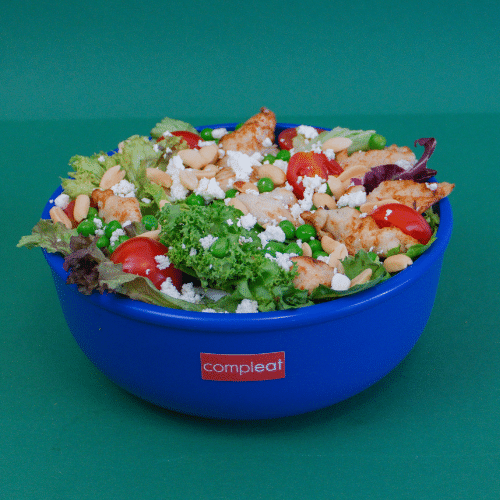 Mr. Olympia (Salat Base)