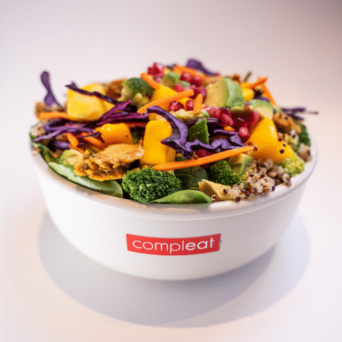 Vitaminbombe (vegan)