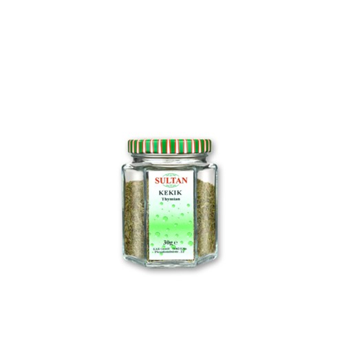 Sultan Thymian 30g