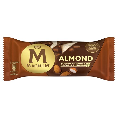 Magnum Mandel 0.11l