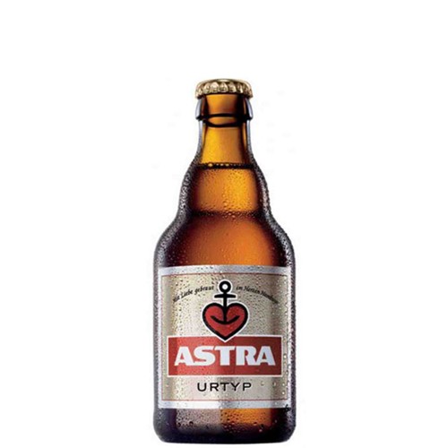 Astra Urtyp 0.33l (MEHRWEG)