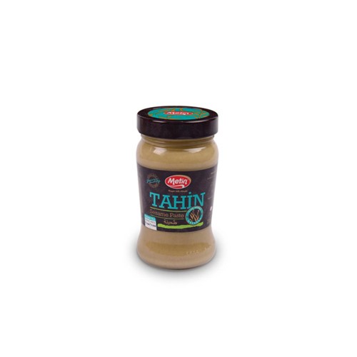 Metin Tahini Sesampaste 290g