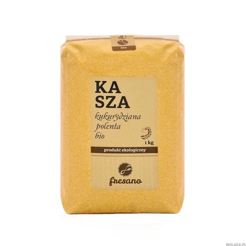 Kavak Maisgries für Polenta 1000g