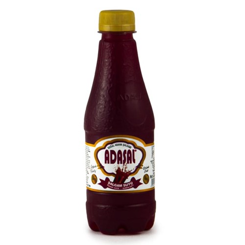 Adasal Scharfer Rübensaft 0.33l
