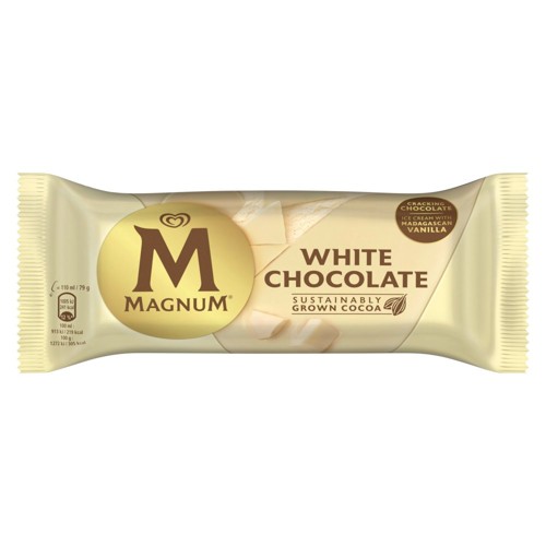 Magnum White 0.11l