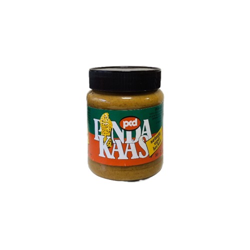 PINDAKAAS - Erdnuss Paste 350g