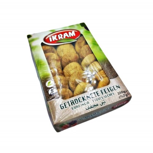 IPEK GETROCKNETE FEIGEN 350g