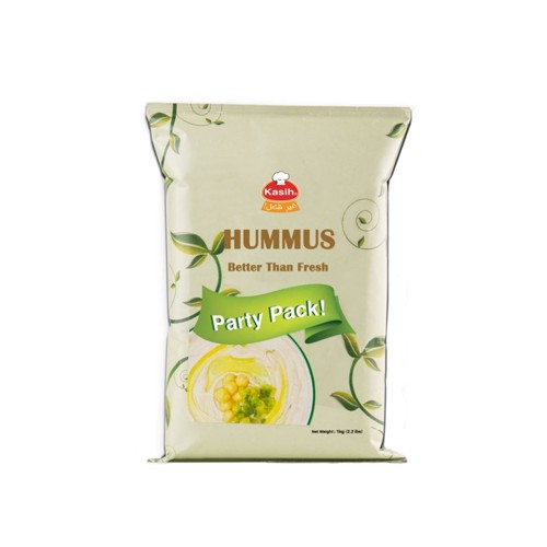 Kasih Hummus Tahina 1000g