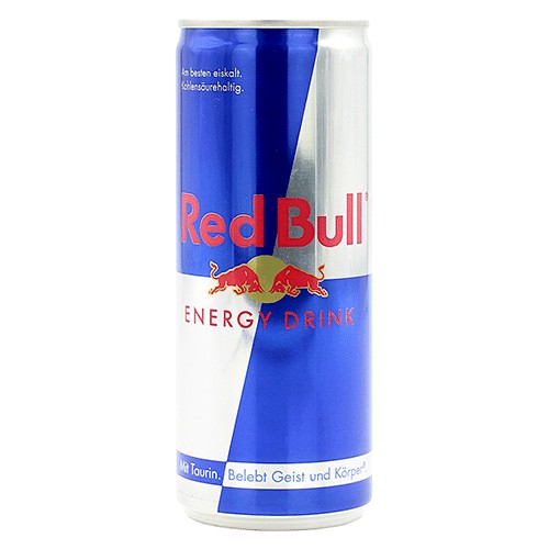 Red Bull 0.355l (EINWEG)