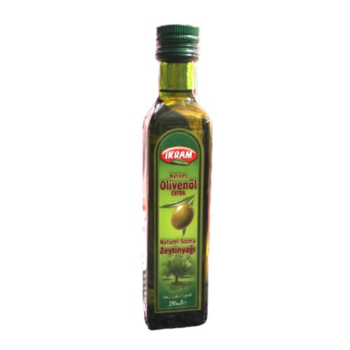 ikram Olivenöl 0.25l