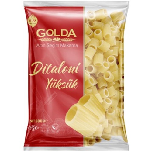 Golda Farfalle Nudeln 500g