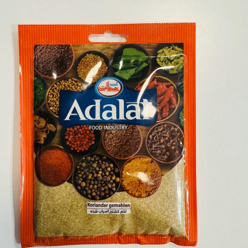 Adalat Koriander Gemahlen 60g