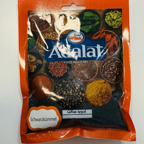 Adalat Schwarzkümmel 80g
