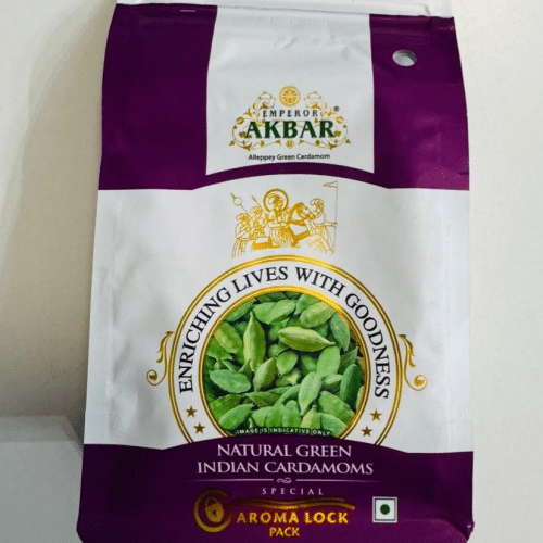 Akbar Cardamom 50g