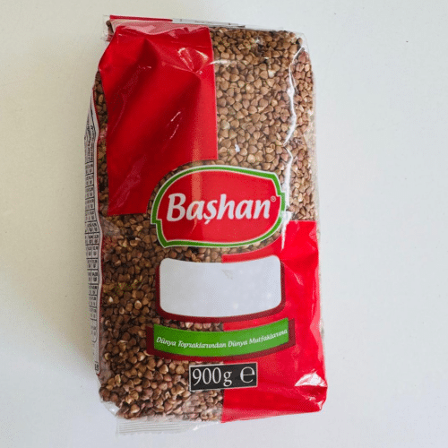 Bashan Buchweizen 900g