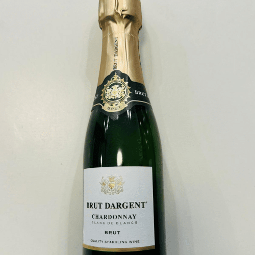Brut Dargent Chardonnay 0.2l