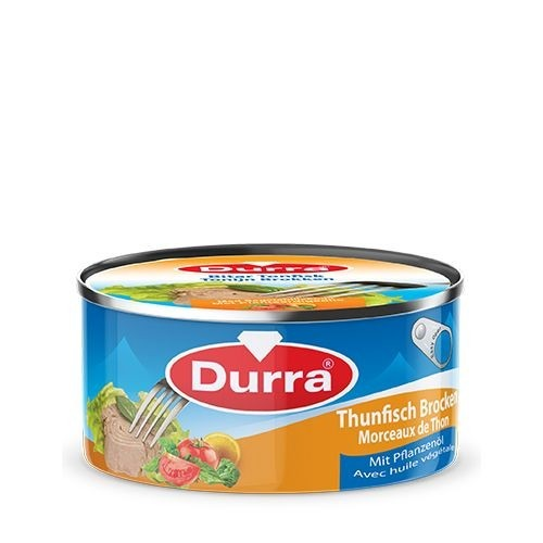 Durra Thunfisch 160g