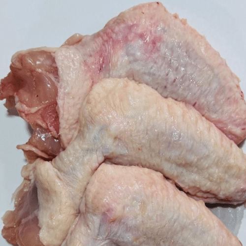 Frisch Hähnchenflügel 1 kg