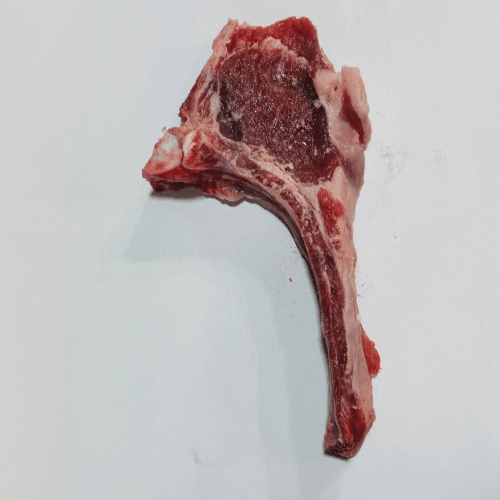 Frisch Lammkoteletts 1kg