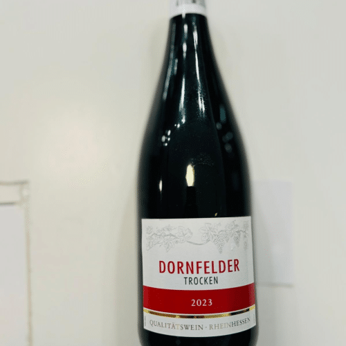 Landhaus Dornfelder Trocken 1l