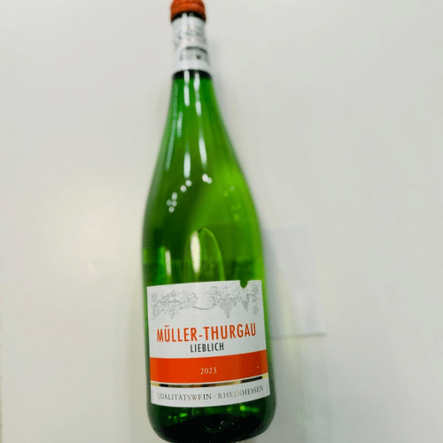 Landhaus  Müller Thurgau Lieblich  1l