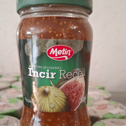 Metin Feigenmarmelade 360g