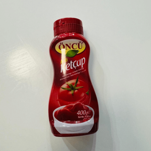 Öncu Ketchup 400g