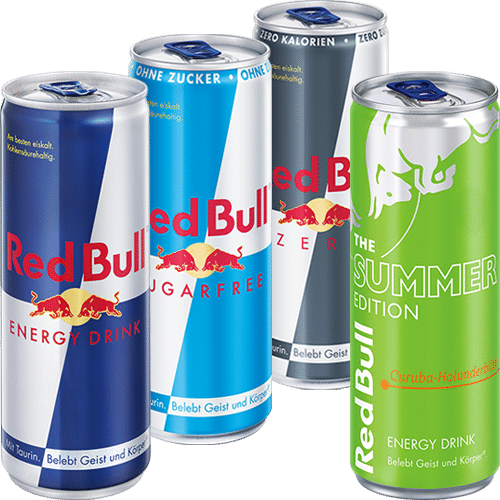 Red Bull Sugarfree 0.25l (EINWEG)