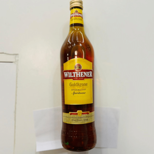 Wilthener Goldkrone 0.7l