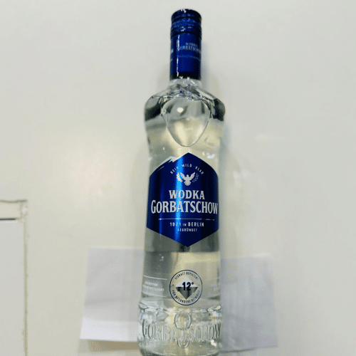 Wodka Gorbatschow 0.70l