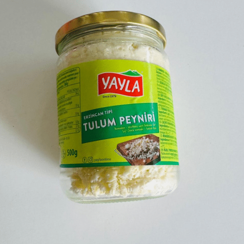 Yayla Tulum Peyniri 500g