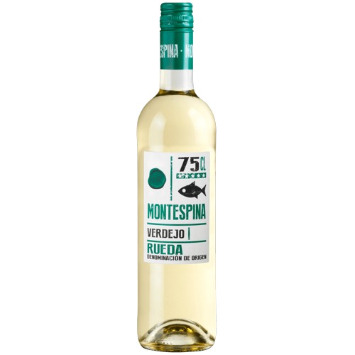 Montespina Verdejo