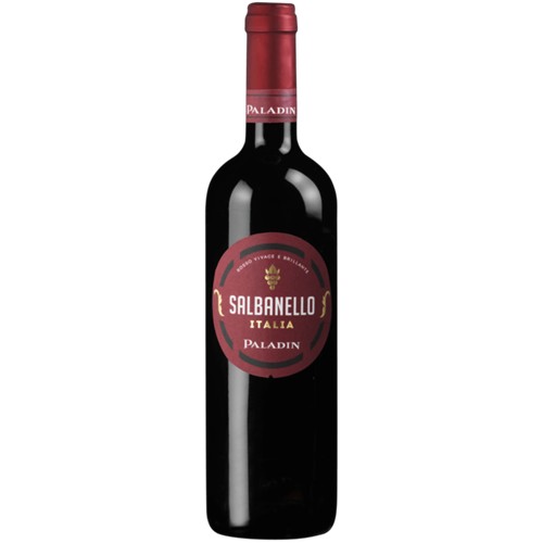 Salbanello Rosso Cabernet-Malbec