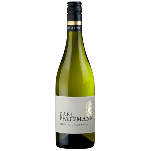 Karl Pfaffmann Weißburgunder