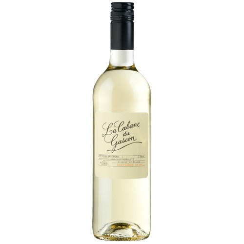 La Cabane du Gascon Blanc