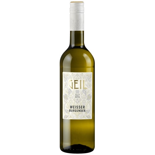 Geil Weißburgunder