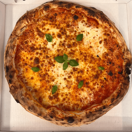 Partypizza 51cm