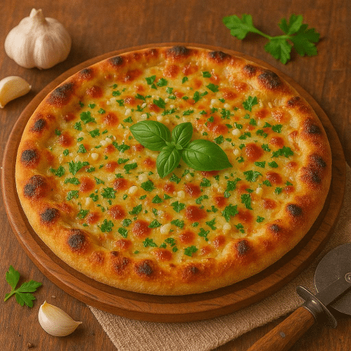 Pizza Chichi