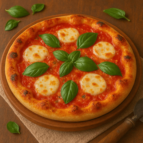 Pizza Wisconsin
