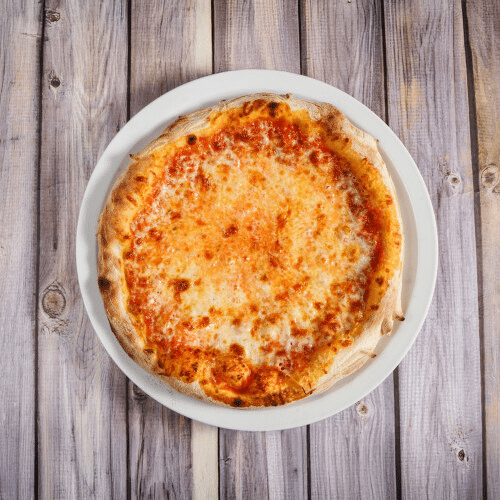 Pizza Margherita