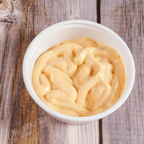 Samira Sauce