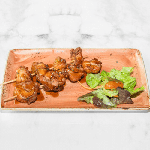 Chicken Yakitori