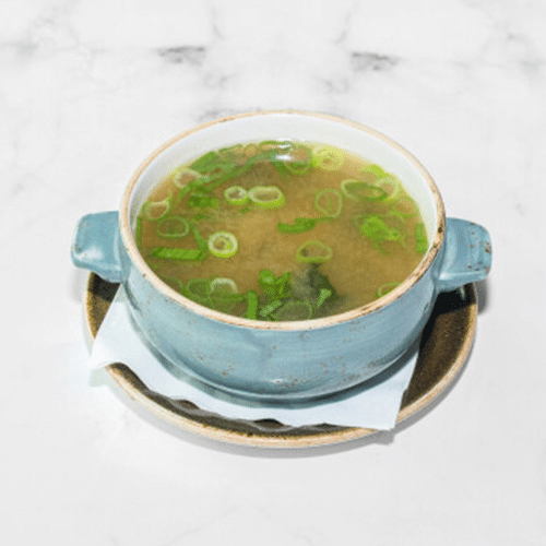 Classic Miso