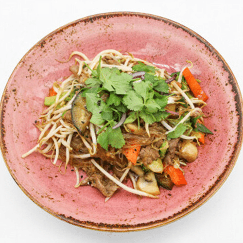 Finest Glass Noodles (pikant)