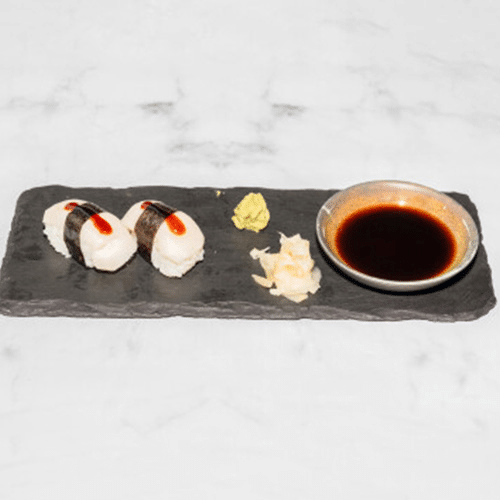 Nigiri Butterfisch