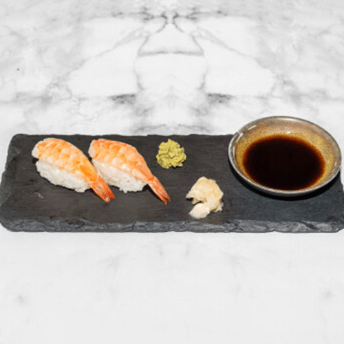 Nigiri Ebi