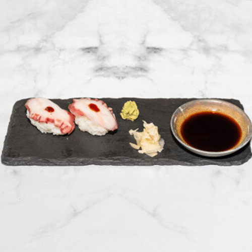 Nigiri Ika
