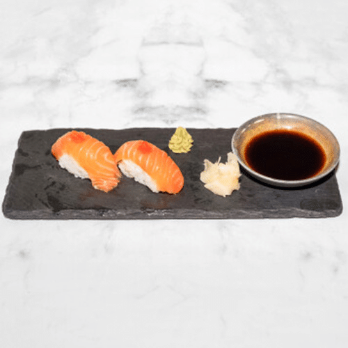 Nigiri Sake